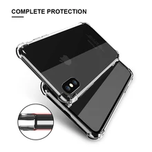 Shockproof Case For iPhone 8 Plus 6 6S iPhone X Plus 7 Plus 8 Plus