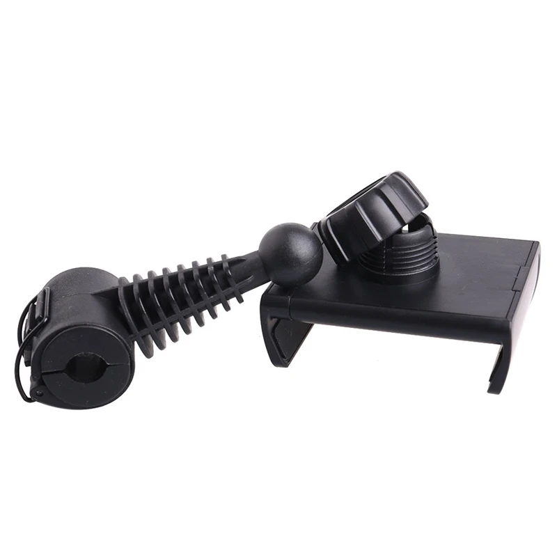 360 Degree Rotating Car/Truck Back Seat Headrest Phone Mount Holder For Smartphone GPS 10166