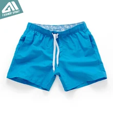 New Summer Sexy Beach Men s Shorts Leisure Sport Running Jogger Shorts Fast Dry Sea Surf