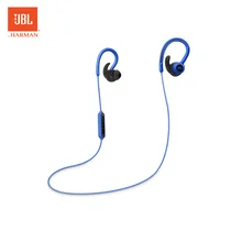 JBL Reflect Contour Wireless Headphone Bluetooth Earphone Sport Music Dynamic Earphone 8hour Battery Sweat Proof With Microphone