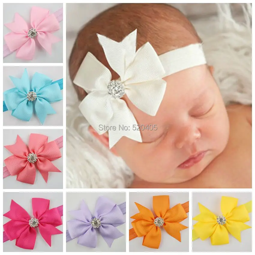 Free Shipping Children Baby Girls Fahsion Rainbow Loom Imitation