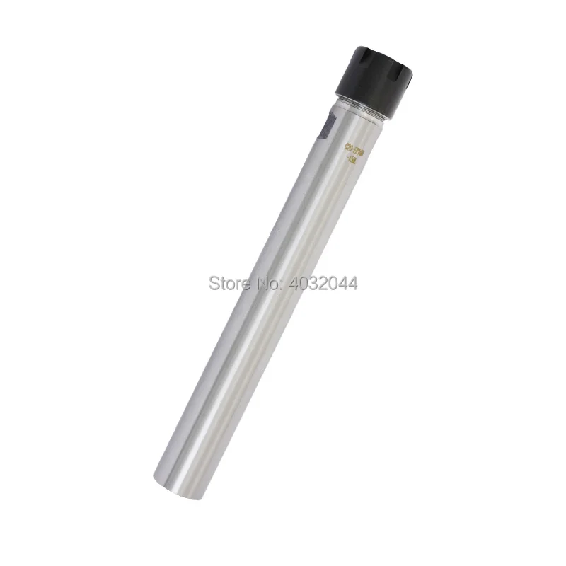 C20 ER25UM ER11 ER16 ER20 100L 150L 200L кольцевой удлинитель/стержень с прямым хвостовиком для