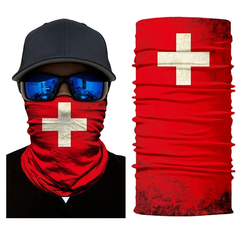 Switzerland