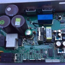 Беговая дорожка внутренняя силовая плата реле в сборе для Джонсона T6000