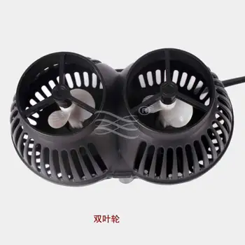 

Sunsun JVP 201A/JVP-201A Dual Power Head Wave Maker (6000Litres)