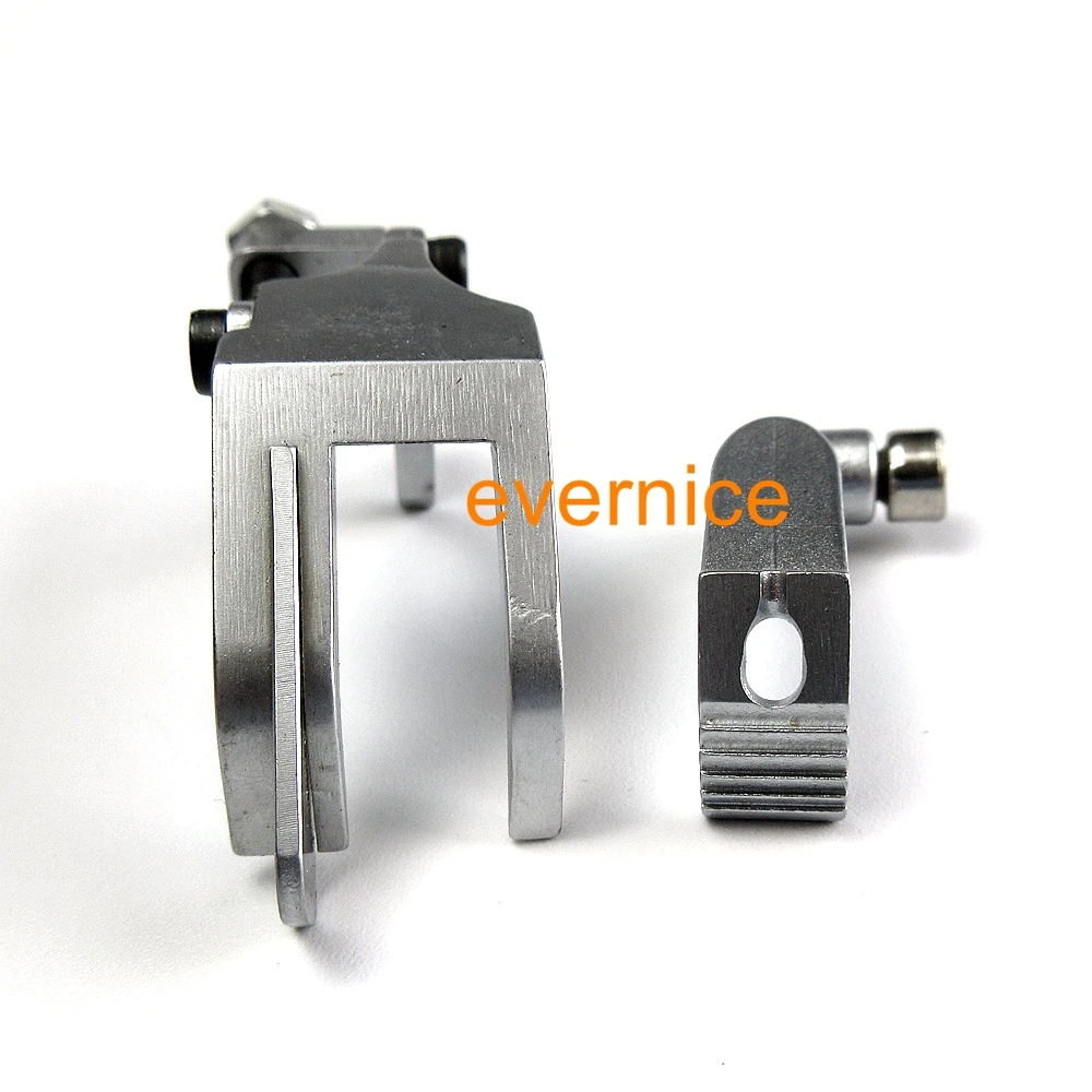 Primavera Bordo Di Guida Lato Destro Impuntura Piede Gr1245 Per Pfaff 145 335 545 1245