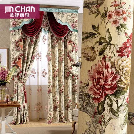 Gordijn set koop goedkope gordijn set loten van chinese gordijn ... Gordijnen woonkamer print