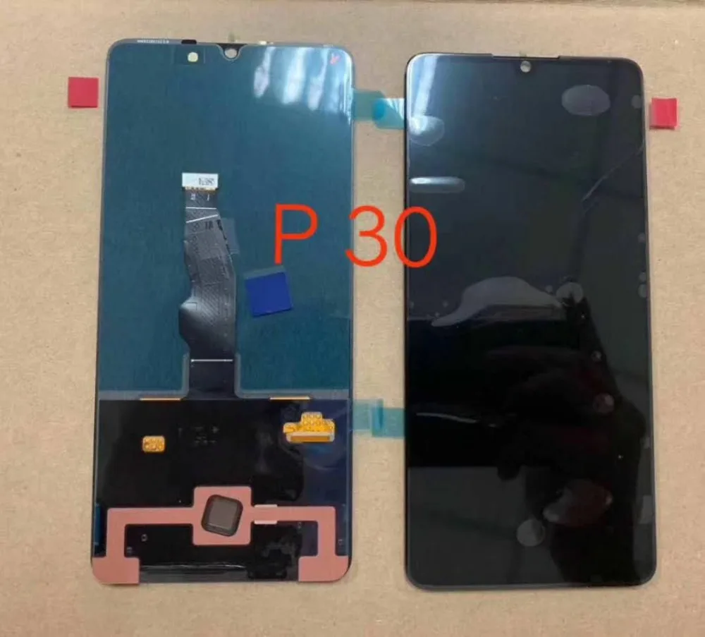 Huawei P50 Pro Дисплей Купить
