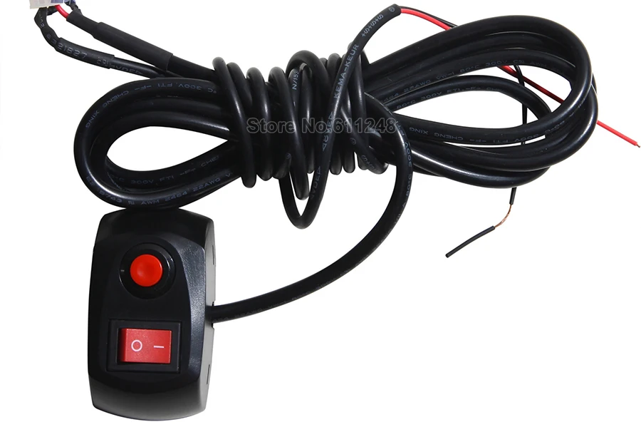 4X4LED ультра тонкий проводной Управление 12V Авто Решетка Strobe Предупреждение