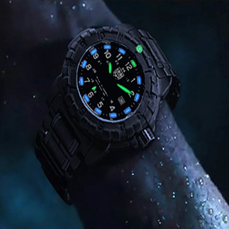 addies military waterproof watch army luminous quartz alloy wristwatch men soldier watches relogio masculino montre homme