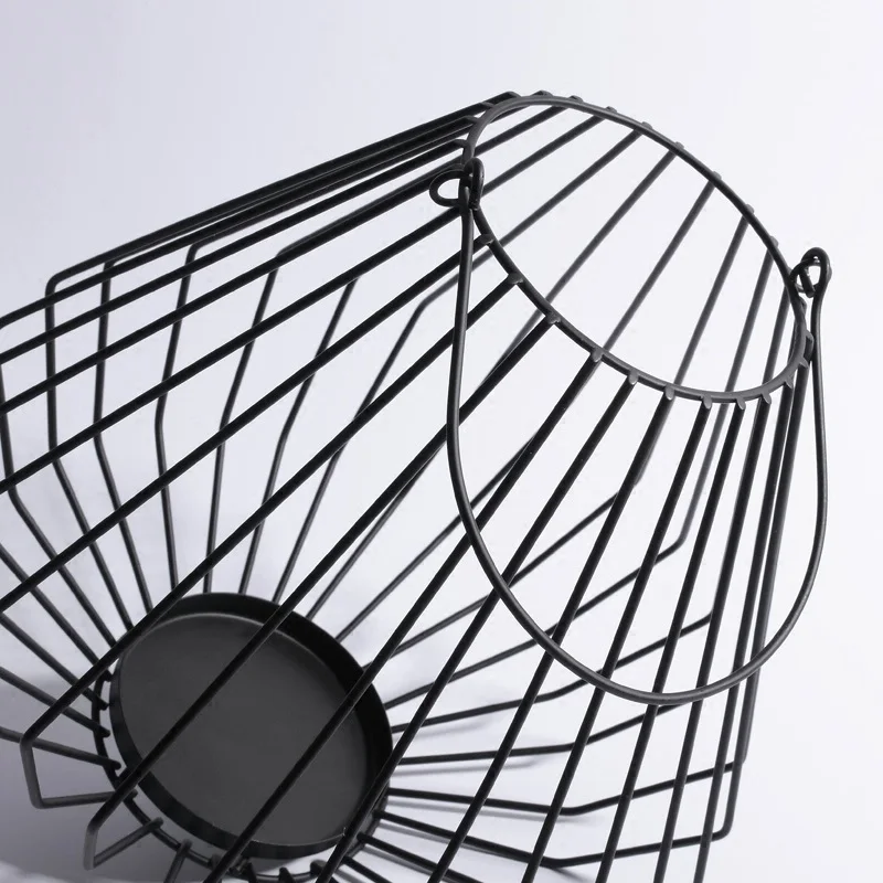 Minimalistischen Modernen Metall Das Wohnzimmer Esszimmer Leuchter Kunst Laterne Handwerk Romantische Familie Dekoration Kerzenhalter Candle Holders Decorative Candle Holdercandle Candle Holder Aliexpress