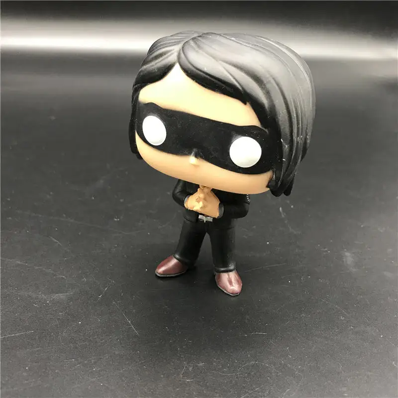 Pops Rocks MCR My Chemical Romance REVENGE GERARD WAY модель игрушки коллекционные подарки|Игровые
