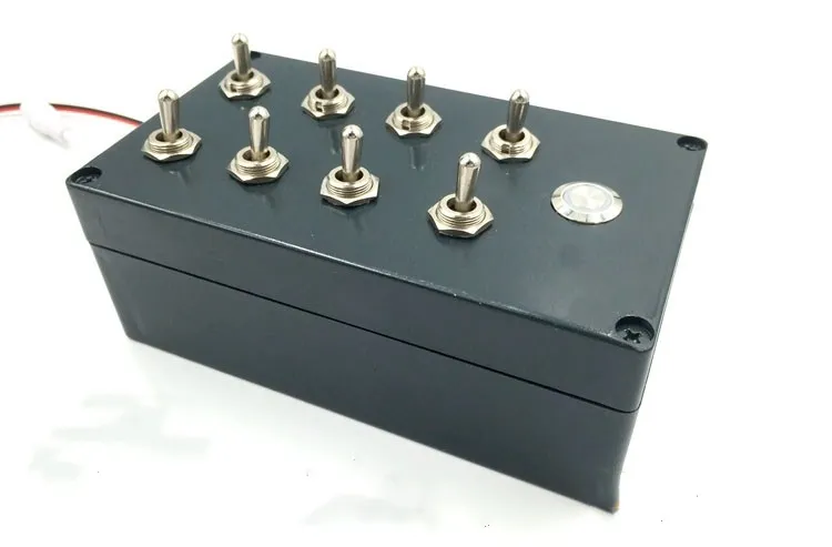 King-organ-chamber-of-escape-props-toggles-box-code-toggles-organs (2)