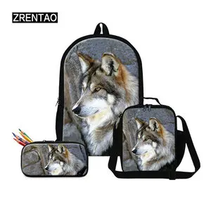 schooler schoolbag