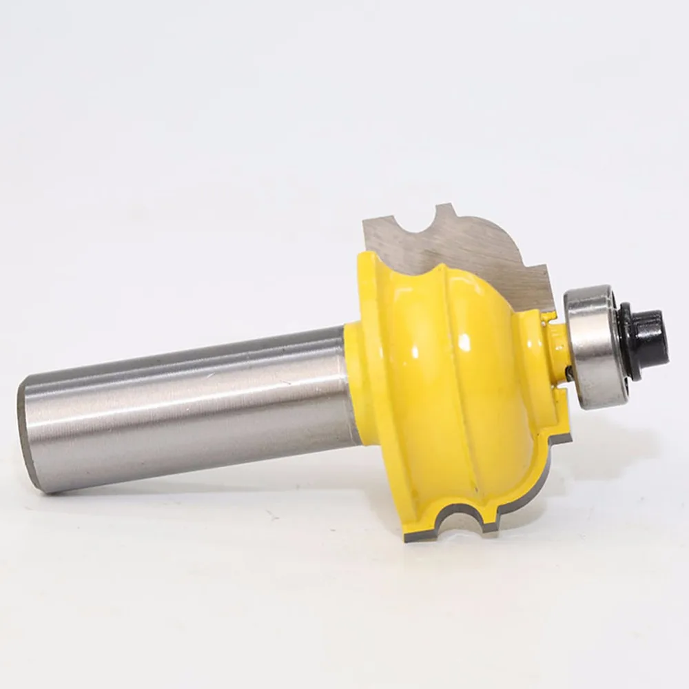 Industrial Power Tools 1 2inch Shank Shaker Rail Stile Panel