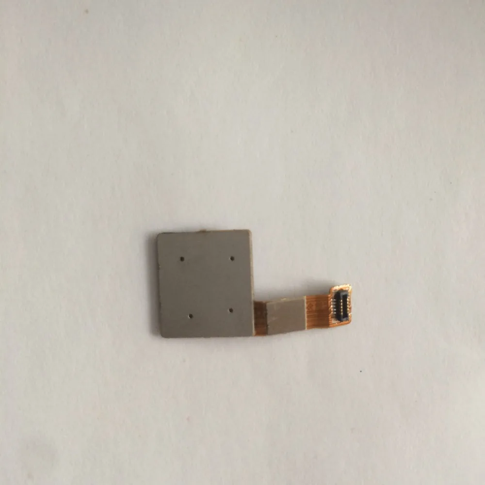 Fingerprint sensor repair replacement accessories for Umi Super +tracking number