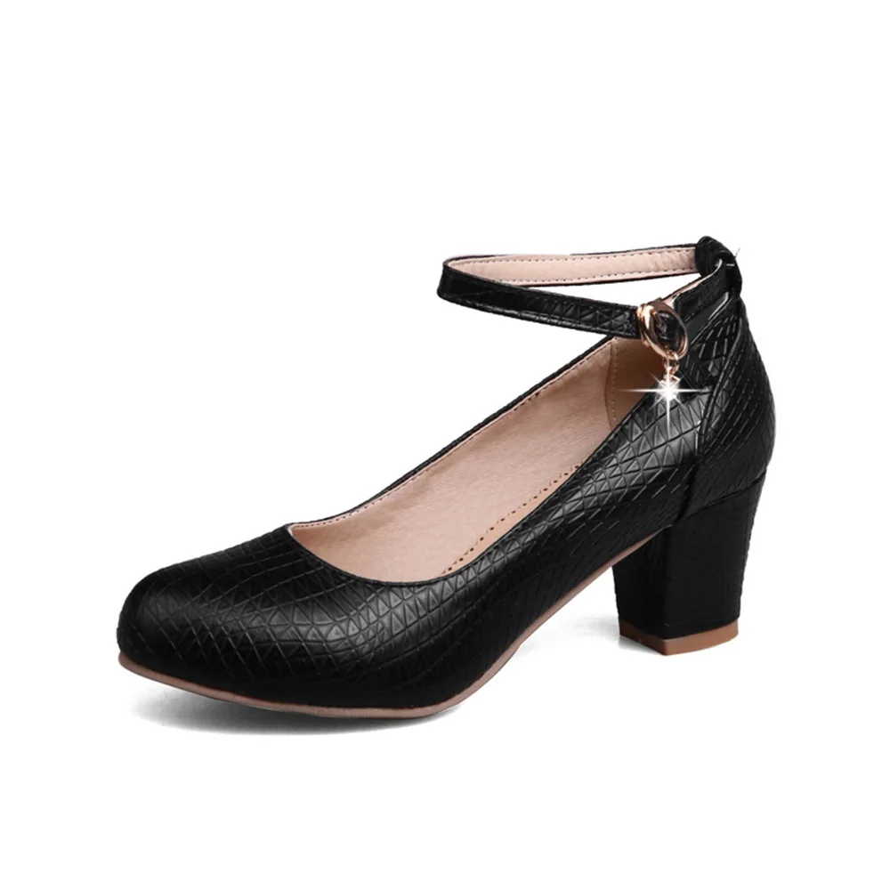 zapatos vestir dama