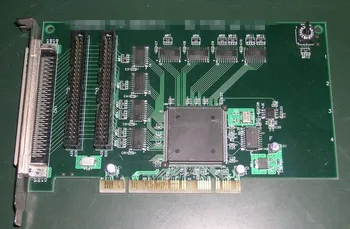 

PIO-48D(PCI) NO.7145 Digital output input card