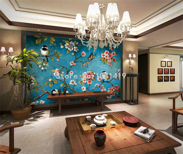 melhorias domésticas