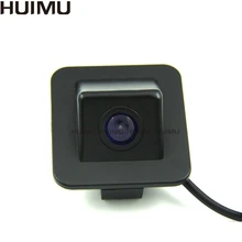 wireless wired for sony CCD HD light vision Car Rear View Reverse Camera parking assist wide angle For Hyundai Elantra Avante