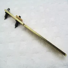 Основной рабочий по обслуживанию часов и часов имеет два клешни открывания счетчика сошки задняя крышка гаечный ключ откручивающийся Настольный Счетчик инструменты