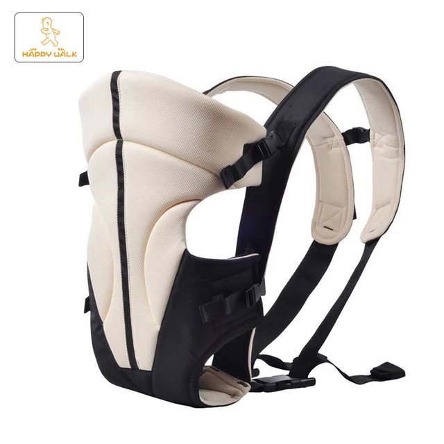 good baby carriers