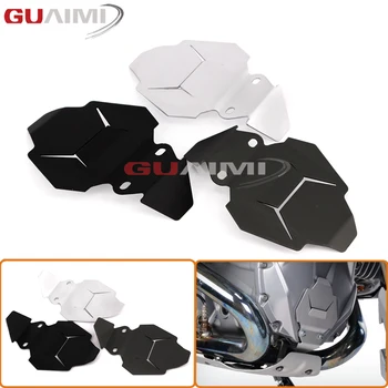 

For BMW R1200GS LC/ADV 2013-2016, R1200R R1200RS R1200RT LC 2015-2016 Motorcycle Aluminum Engine Housing Protection Cover