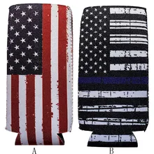 2 шт. чехол для пивной бутылки сумки украшения дома вечерние банкеты для Дня независимости mutfak malzemeleri