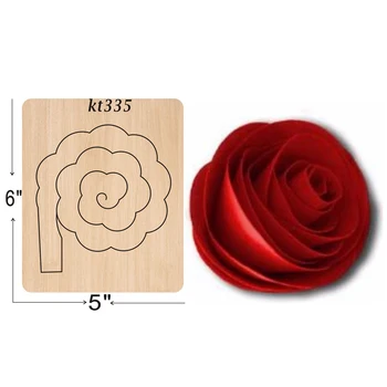 

flower cutting dies 2019 new die cut &wooden dies Suitable for common die cutting machines on the market