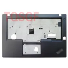 Верхняя крышка верхний чехол для lenovo ThinkPad T470 Palmrest 01AX950 AM12D000100