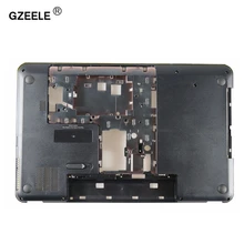 GZEELE новая база для hp Pavilion 17,3 дюйм G7-2000 G7-2030 G7-2025 G7-2226NR ноутбук Нижняя чехол Крышка 685072-001 аккумулятор большой емкости Нижняя оболочка