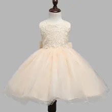 ; Розничная ; коллекция года; вечерние платья цвета слоновой кости с сердечками на бретельках для маленьких девочек; свадебное платье из тюля с бантом; детское платье на День святого Валентина