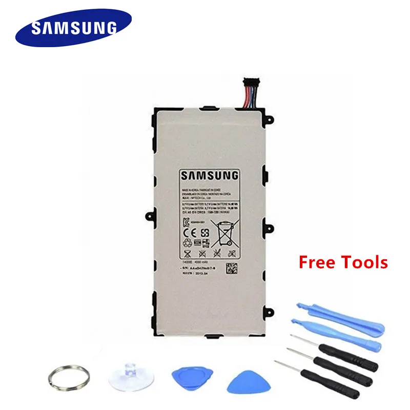 Samsung Galaxy Tab 3 7.0 Battery