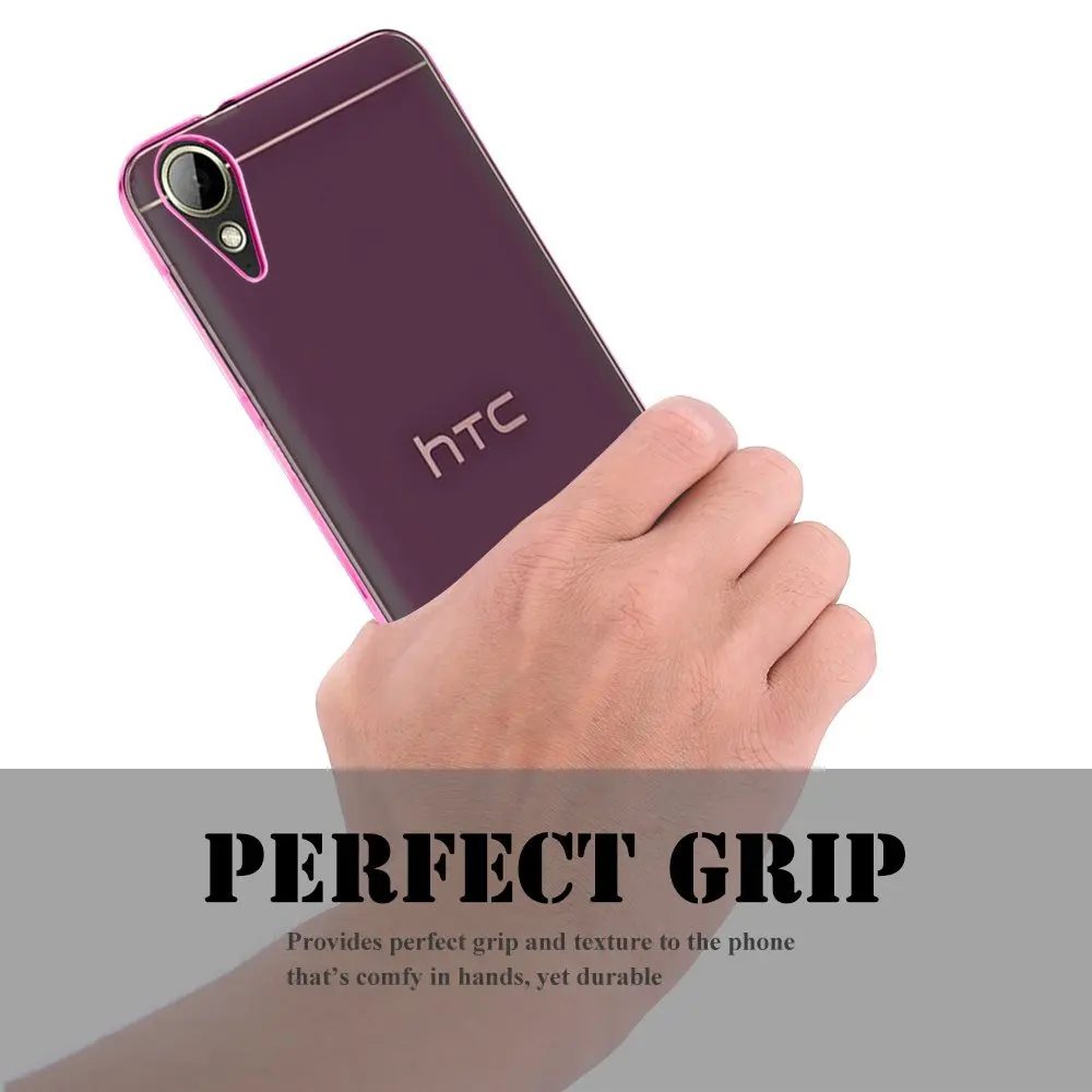 Для htc X10 U12 U11 Болт 10 Evo Pro жизни глаза плюс Desire 12 825 628 530 один lifestyle M10 мягкий защитный