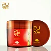 PURC-mascarilla de nutrición para el cabello, aceite de argán marroquí, mascarilla de infusión para reparaciones del daño del cabello, 500ml ► Foto 1/6