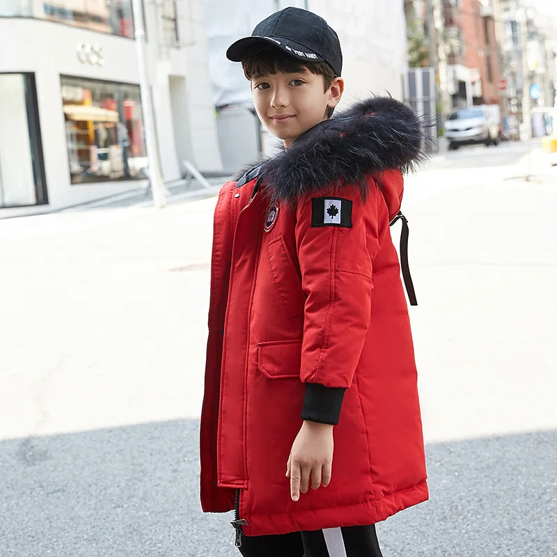 

down jackets for boy