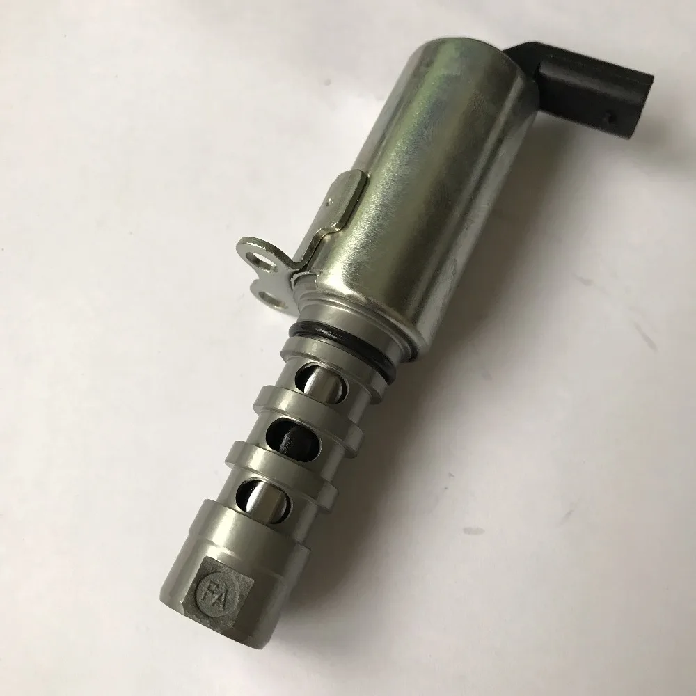 

New For Audi A4 8E A6 4F 2.8 3.2 FSI Engine solenoid variable valve VVT