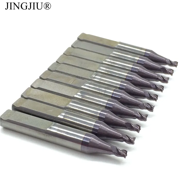 Концевая фреза 2 5 мм (WC011A) для KEYLINE BIANCHI 994 лазер/Ниндзя лазер/лазерная машина резки
