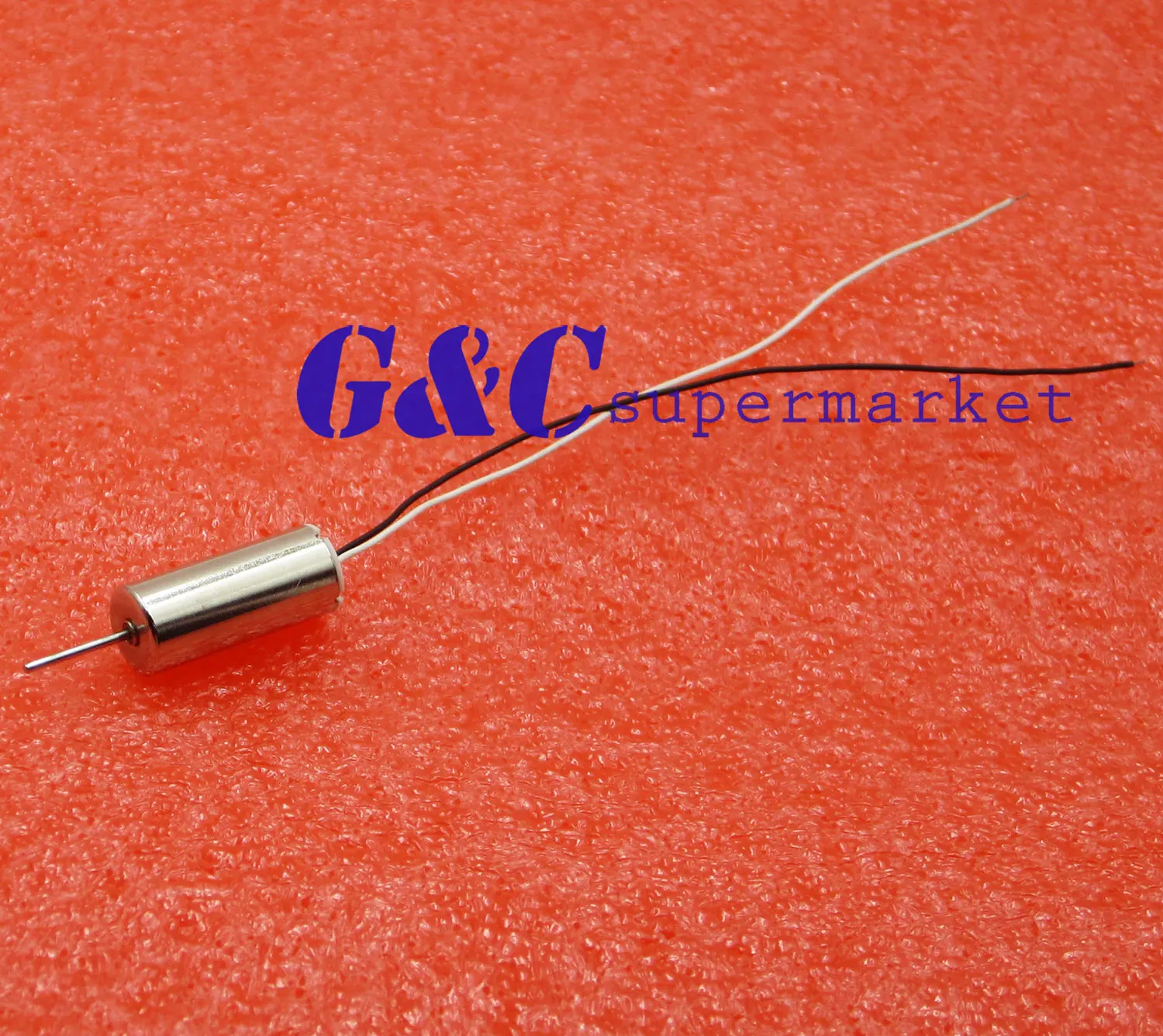 

DC Hobby Motor Gear motor Toy Motor DC Hollow Motor Type 716 for Robotic