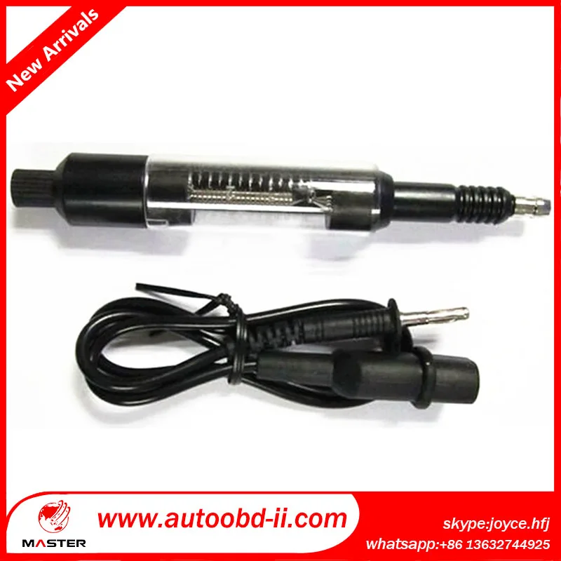 Ignition coil tester Auto Car Test tester Spark Plugs Wires Coils