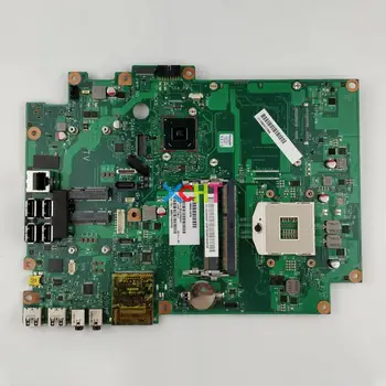 

T000012070 6050A2417201-MB-A01 HM65 for Toshiba DX1210 DX1215 NoteBook PC Motherboard Mainboard