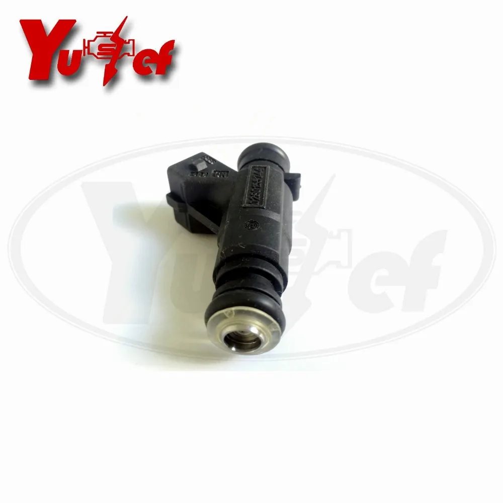 High Quality Fuel Injector Nozzle 0280155744 1130780049 fit for 