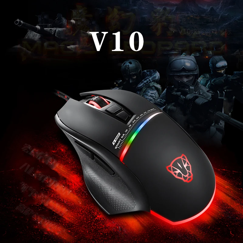 V10 1