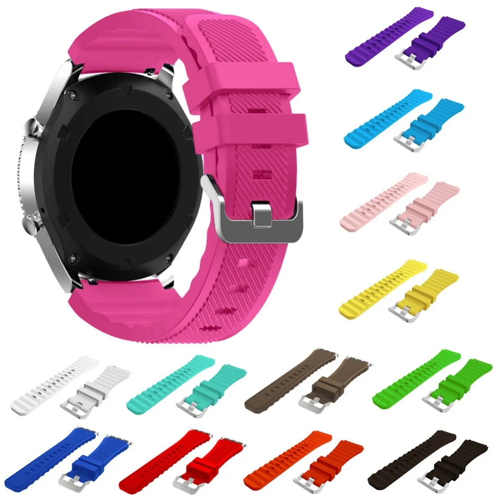 smartband s3