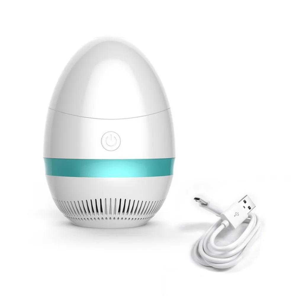 

Electronic Mosquito Killer Insect Physical Catcher Low Noise USB Power Radiationless With Suction Fan For Sleeping 2018 Hot New