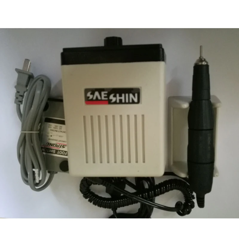 

1set Dental Lab Tools And Jewery 204 Model Speed Controller Grinding Machines Pen Engraving Pen including a 102L Pen Handle