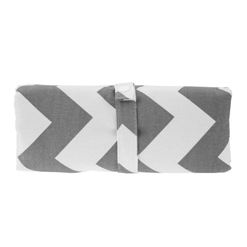 

Baby Portable Foldable Washable Compact Travel Nappy Diaper Changing Mat Waterproof Baby Floor Mat Change Play Mat Baby Care