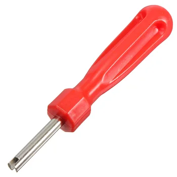 

Tire Valve Removal Tool Tire Valve Core Wrench Spanner Tyre Valve Screwdriver Repair Tool For Car Bicycle Motorcycle