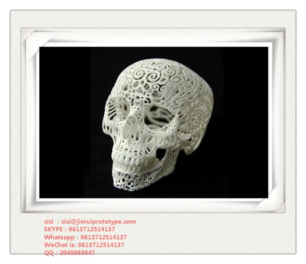 

High Precision Custom Plastic 3D Printing/3D Printing Service/3D Printing Prototype