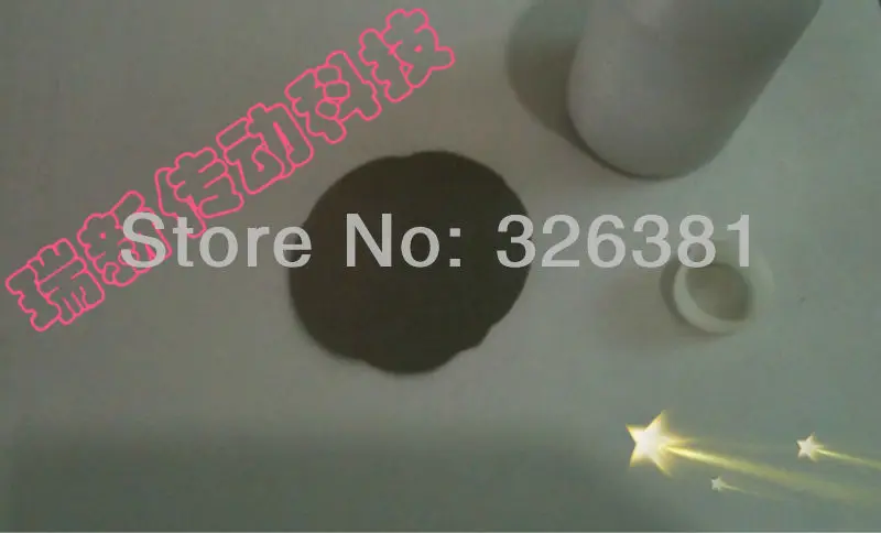 

Magnetic Powder Special for Magnetic Powder Clutch & Brake Packaging machine magnetic powder brake